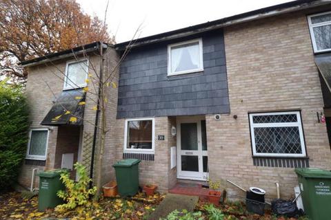 2 bedroom terraced house to rent, Celandine Close, Billericay