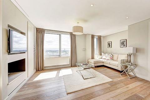 4 bedroom apartment to rent, Merchant Square, Paddington, London W2