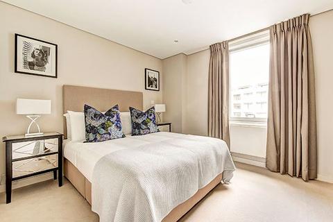 4 bedroom apartment to rent, Merchant Square, Paddington, London W2