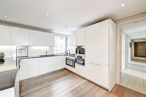 4 bedroom apartment to rent, Merchant Square, Paddington, London W2