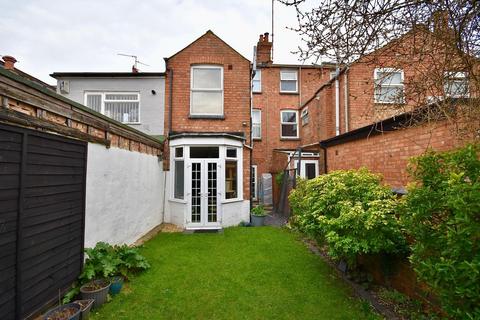 3 bedroom terraced house for sale, Lea Road, Northampton, NN1 4PE