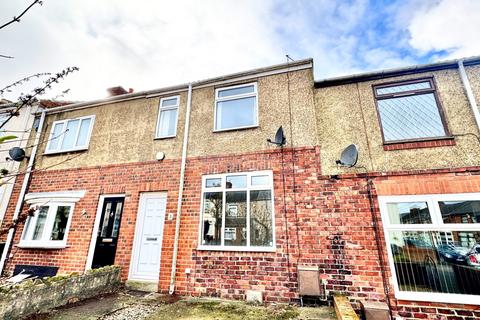 3 bedroom terraced house for sale, Thornley, Durham, DH6