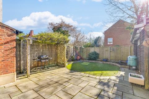 3 bedroom semi-detached house for sale, Hiz Cottage, Nightingale Road