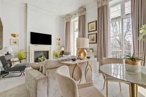 undefined, Cadogan Place, London SW1X