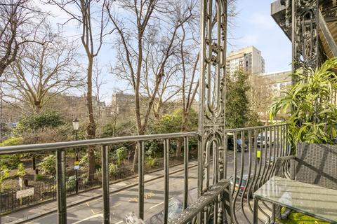 undefined, Cadogan Place, London SW1X
