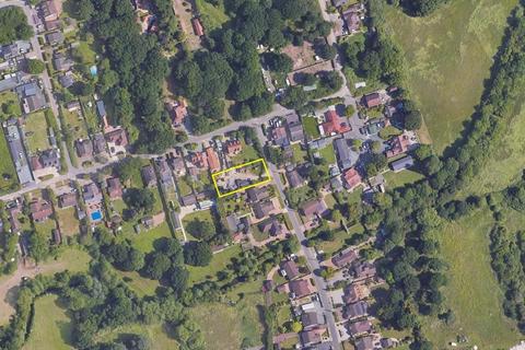 Land for sale, Branksome Avenue, Wickford, SS12