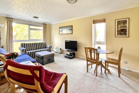 1 bedroom apartment for sale, St Anthonys Road, Bournemouth BH2