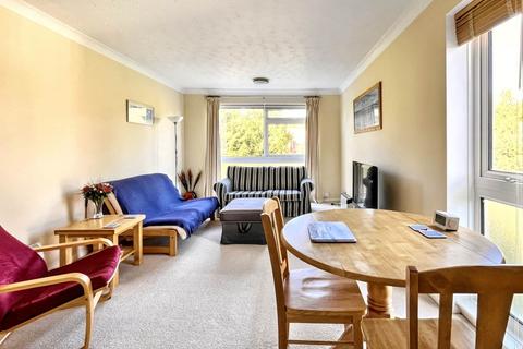 1 bedroom apartment for sale, St Anthonys Road, Bournemouth BH2