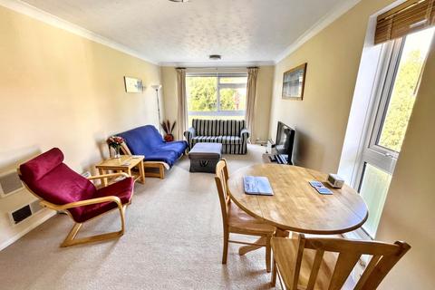 1 bedroom apartment for sale, St Anthonys Road, Bournemouth BH2