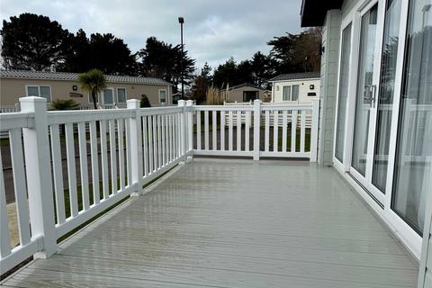 2 bedroom park home for sale, Shorefield Park, Near Milford On Sea, Hampshire, SO41