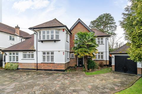 Westbury Road, Northwood, Hertfordshire