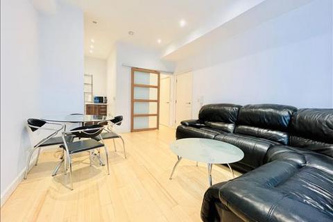 1 bedroom flat for sale, 1 Joiner Street, Manchester, M4 1PH