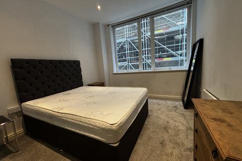 1 bedroom flat for sale, 1 Joiner Street, Manchester, M4 1PH