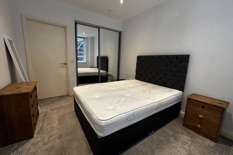 1 bedroom flat for sale, 1 Joiner Street, Manchester, M4 1PH