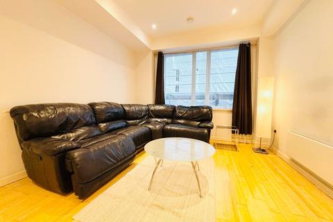 1 Joiner Street, Manchester, M4 1PH
