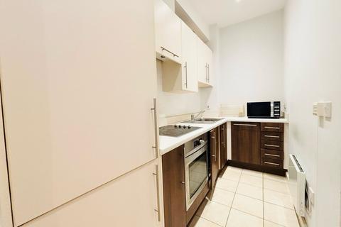 1 bedroom flat for sale, 1 Joiner Street, Manchester, M4 1PH