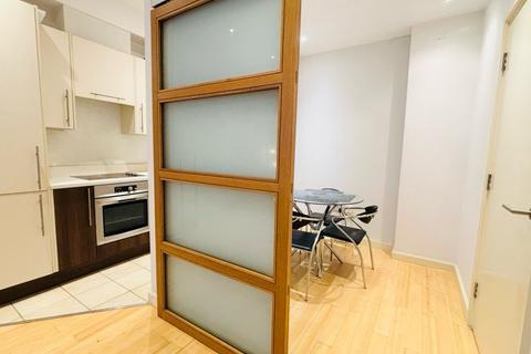 1 bedroom flat for sale, 1 Joiner Street, Manchester, M4 1PH