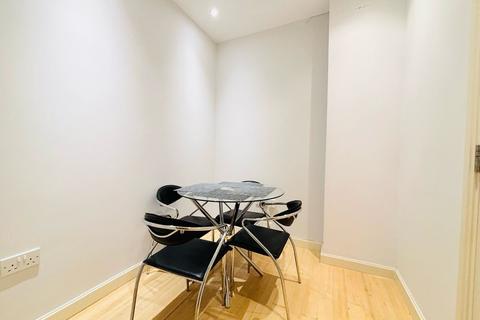 1 bedroom flat for sale, 1 Joiner Street, Manchester, M4 1PH