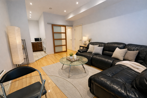 1 Joiner Street, Manchester, M4 1PH