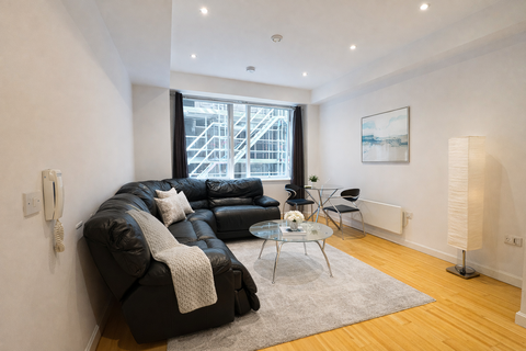 1 bedroom flat for sale, 1 Joiner Street, Manchester, M4 1PH