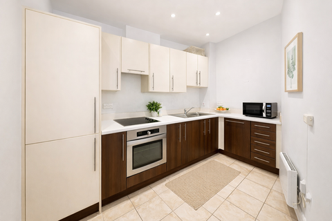 1 bedroom flat for sale, 1 Joiner Street, Manchester, M4 1PH