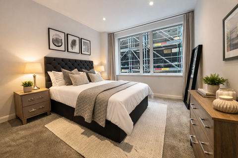 1 bedroom flat for sale, 1 Joiner Street, Manchester, M4 1PH