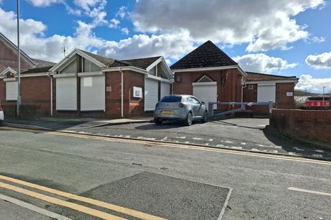 Office for sale, Crown Business Centre, 7 Hall Street, Wales, SA18 3BW