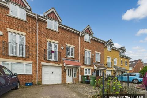 undefined, Wordsworth Gardens, Borehamwood WD6