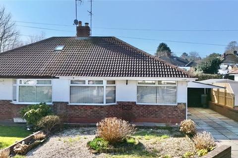 2 bedroom bungalow for sale, Irby Road, Heswall, Wirral, CH61