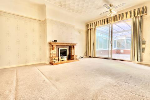 2 bedroom bungalow for sale, Irby Road, Heswall, Wirral, CH61