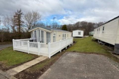 2 bedroom static caravan for sale, Sundrum Castle Holiday Park, , Coylton KA6