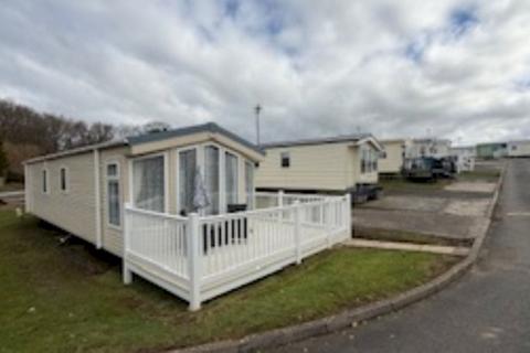 2 bedroom static caravan for sale, Sundrum Castle Holiday Park, , Coylton KA6