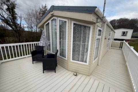 2 bedroom static caravan for sale, Sundrum Castle Holiday Park, , Coylton KA6