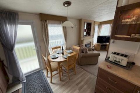 2 bedroom static caravan for sale, Sundrum Castle Holiday Park, , Coylton KA6