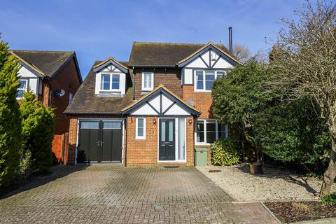 4 bedroom detached house for sale, Parsonage Farm, Wingrave