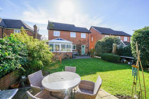 4 bedroom detached house for sale, Parsonage Farm, Wingrave