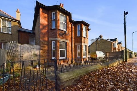 undefined, London Road, Deal