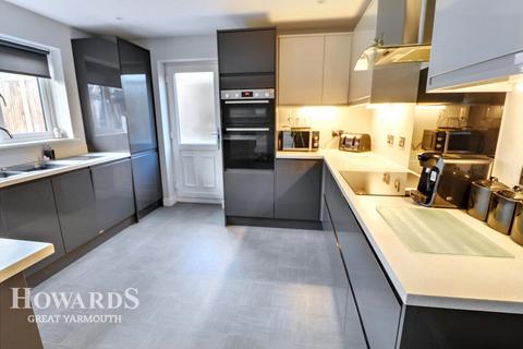undefined, Bridle Close, Hemsby