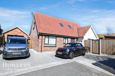 undefined, Bridle Close, Hemsby