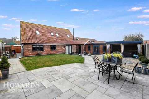 undefined, Bridle Close, Hemsby