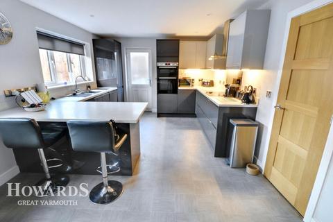 undefined, Bridle Close, Hemsby