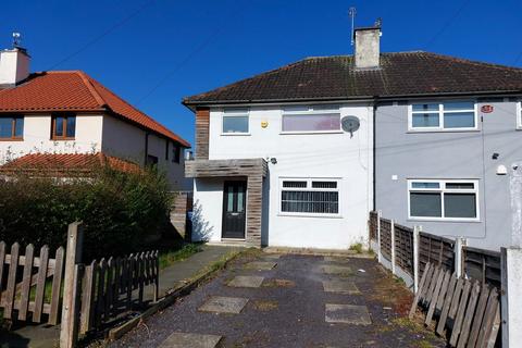 3 bedroom semi-detached house for sale, Oaklands Road, Salford, M7