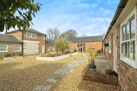 3 bedroom semi-detached bungalow for sale, Old Park Mews, Horsham Road