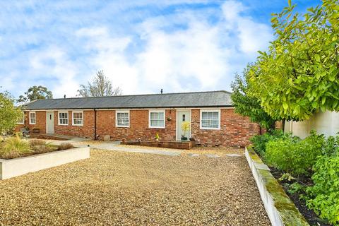 3 bedroom semi-detached bungalow for sale, Old Park Mews, Horsham Road