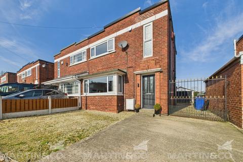 3 bedroom semi-detached house for sale, Stanley Road, Doncaster