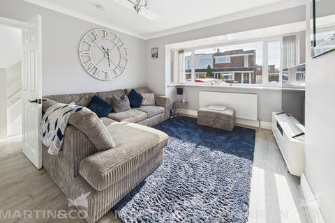 15 Stanley Road, Doncaster, DN5 8RR