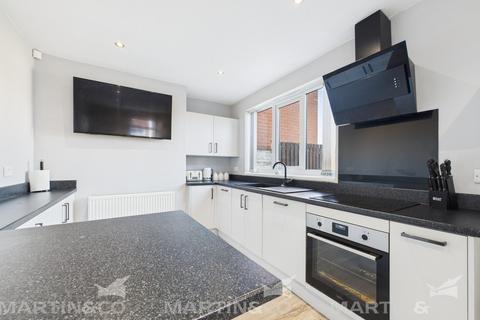 15 Stanley Road, Doncaster, DN5 8RR