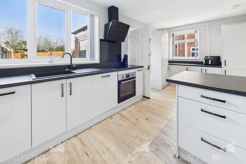 15 Stanley Road, Doncaster, DN5 8RR