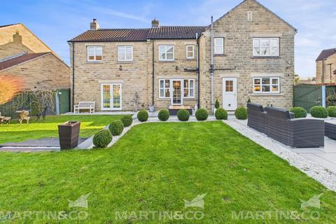 11 Loxley Mount, Campsall, Doncaster, DN6 9RD