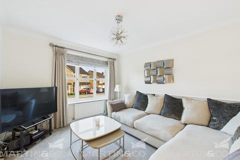 11 Loxley Mount, Campsall, Doncaster, DN6 9RD